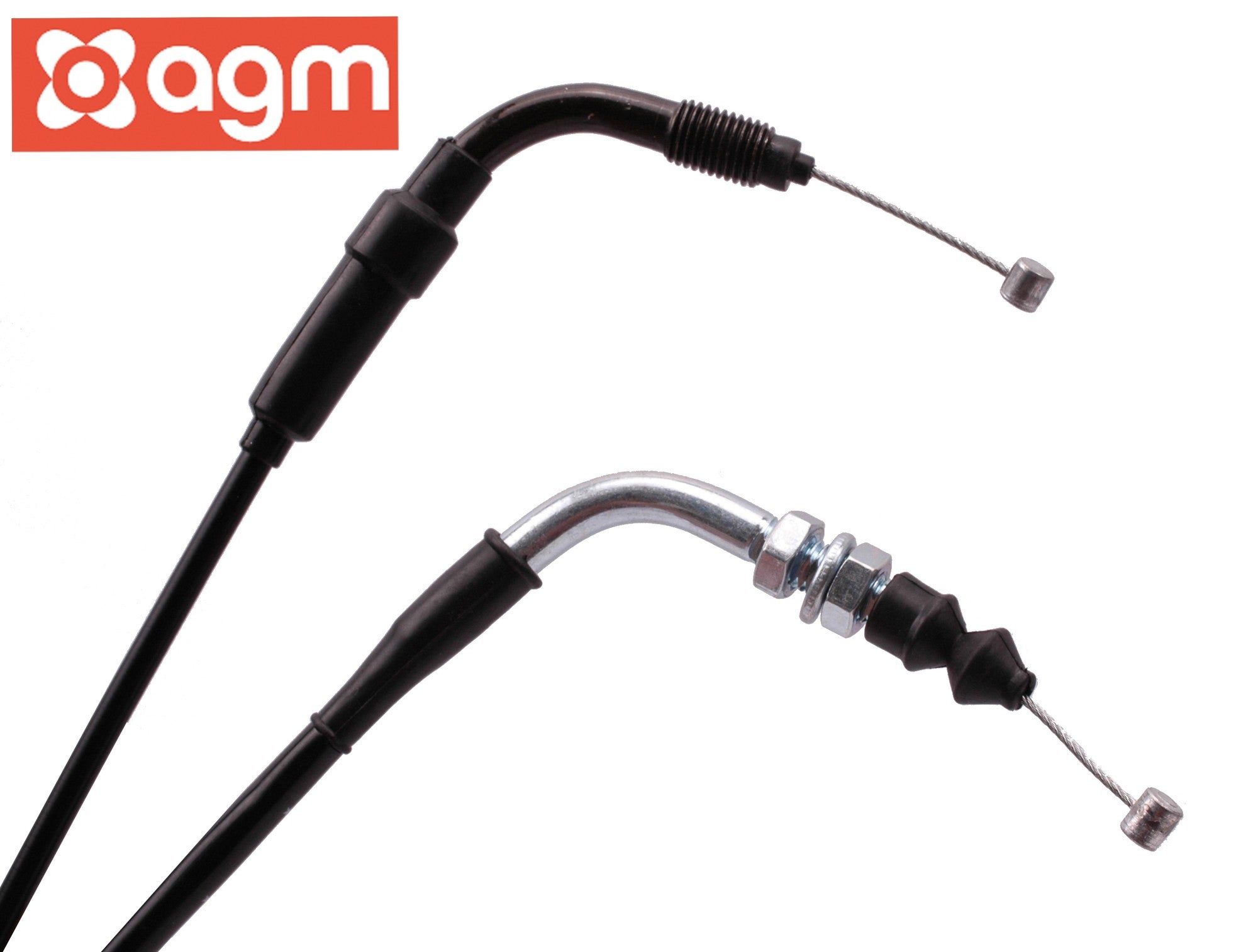 Gaskabel OEM | AGM New Flash - AE-trading