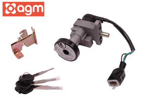 Contactslotset OEM | AGM Swan - AE-trading