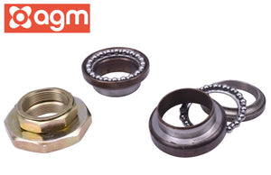 BALHOOFDSTEL OEM AGB - BTC | NEW FLASH - OLD CLASSIC - SWAN - RIVA-2 - AE-trading