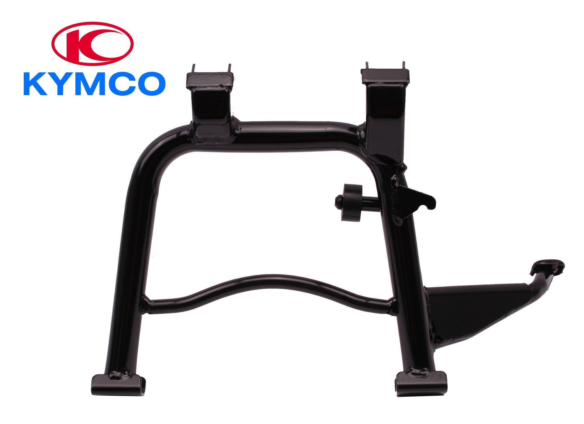 Middenstandaard OEM | Kymco Agility Delivery - AE-trading