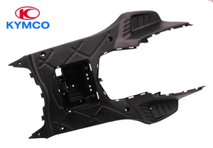 Treeplank OEM | Kymco Agility Delivery - AE-trading