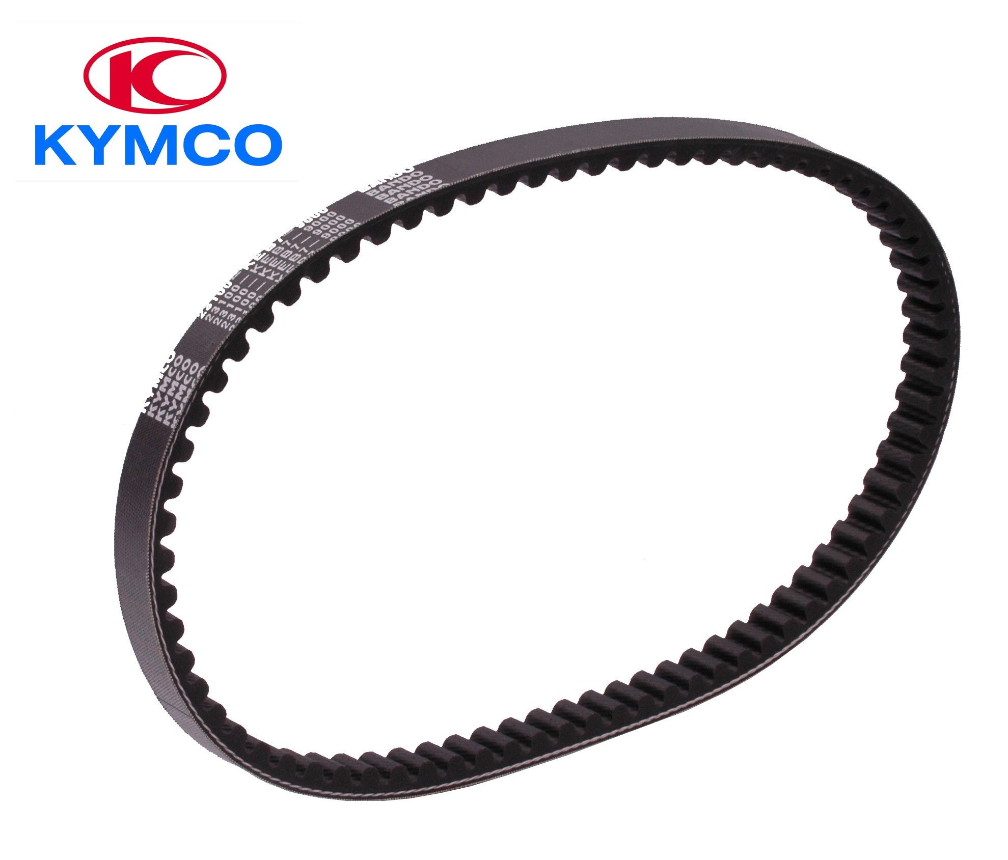 V-snaar OEM | Kymco 12' / 16' - AE-trading