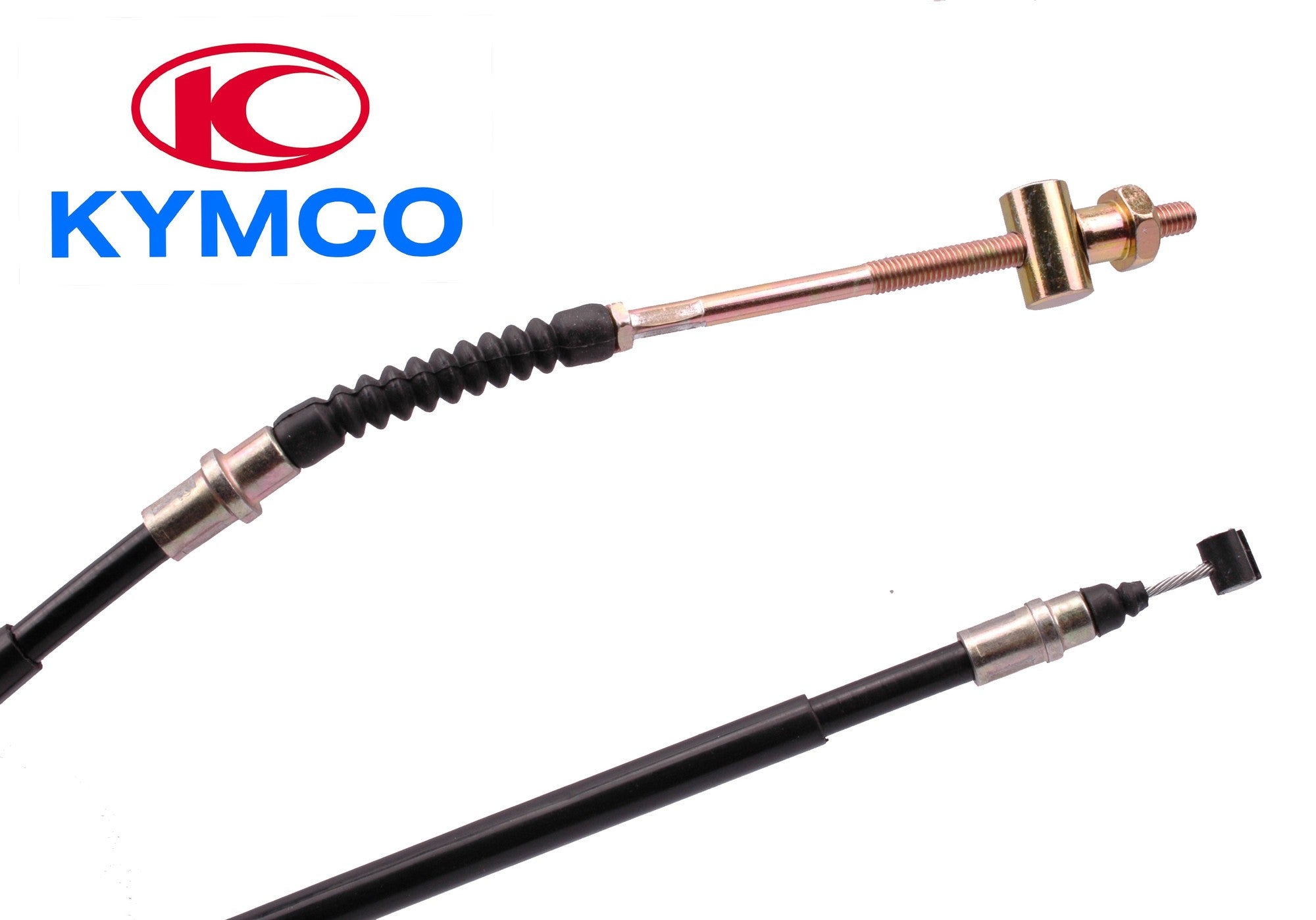 Achterremkabel OEM | Kymco Agility 10 - AE-trading