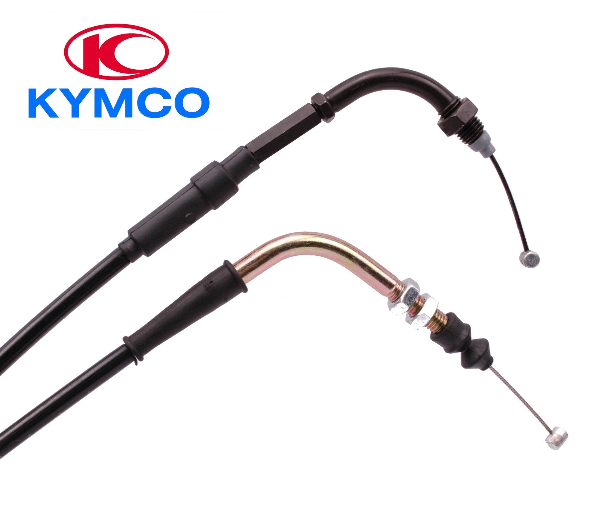 Gaskabel OEM | Kymco People S - AE-trading