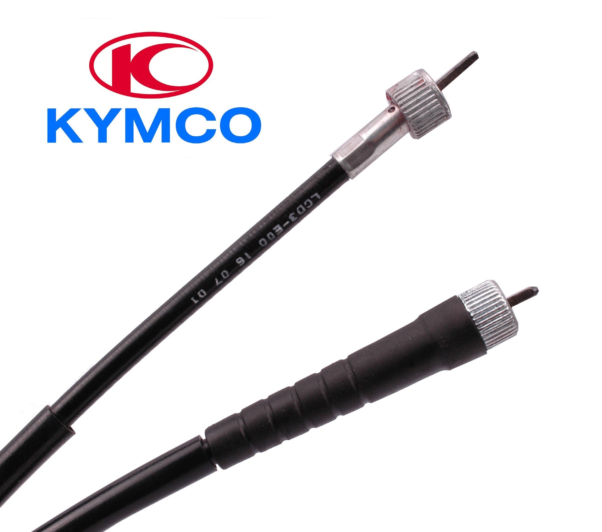 KM-tellerkabel OEM | Kymco People S / Agility 16 - AE-trading
