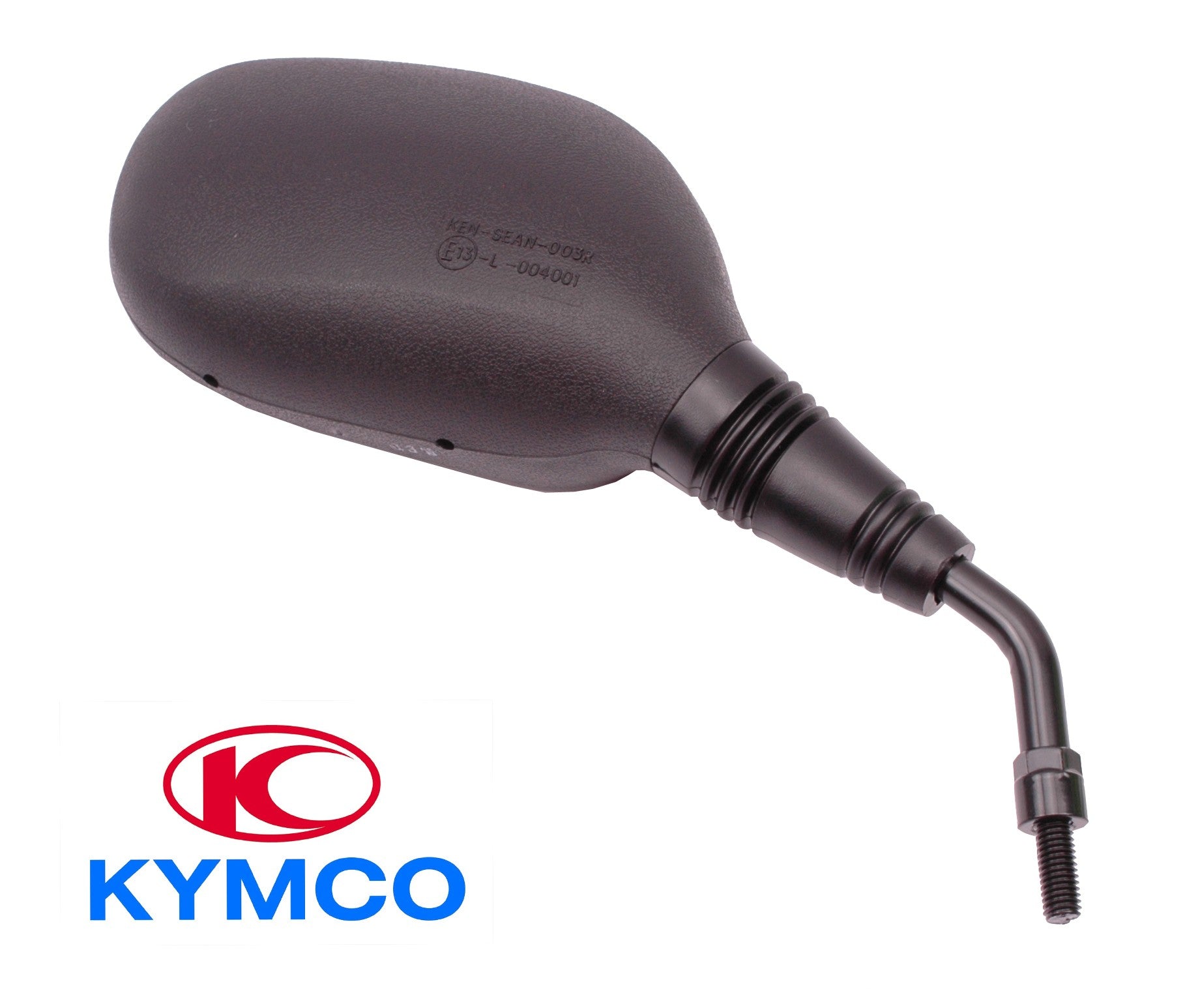 Spiegel OEM Rechts | Kymco People S / Vitality - AE-trading