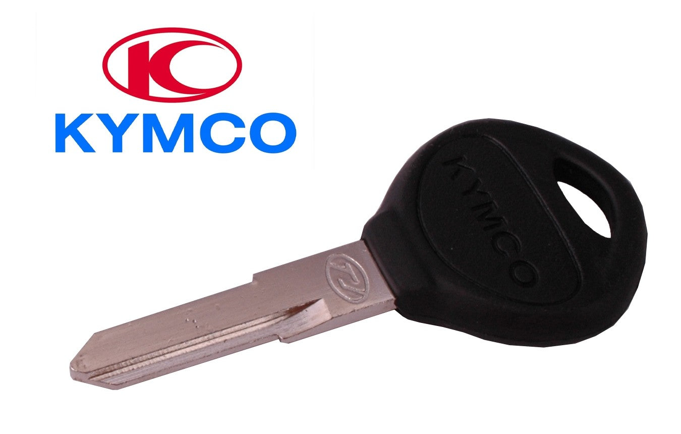 Blinde Sleutel OEM LH | Kymco 4T - AE-trading
