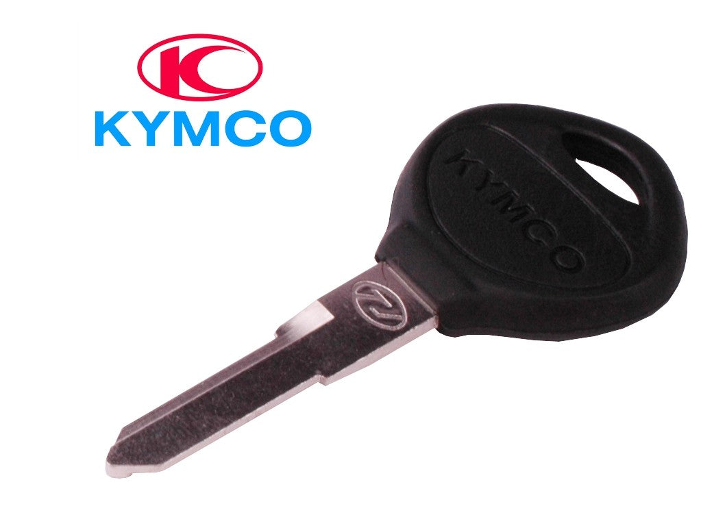 Blinde Sleutel OEM RH | Kymco 4T - AE-trading