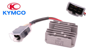 Spanningsregelaar OEM | Kymco Agility 16 - AE-trading