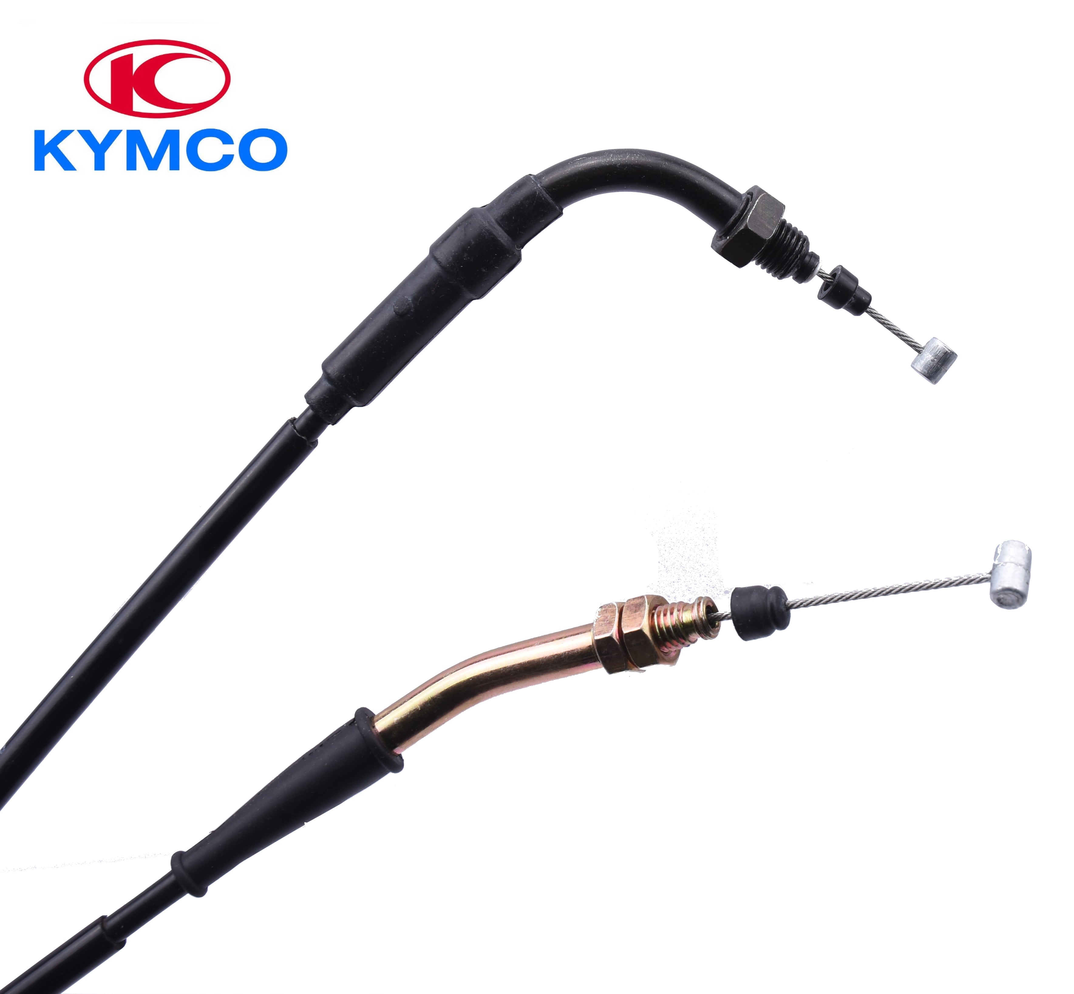 GASKABEL OEM | KYMCO AGILITY 16+ E4 200i - AE-trading