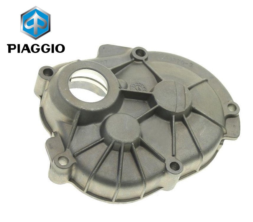 Deksel Eindoverbrenging OEM | Piaggio 4T 10" - AE-trading