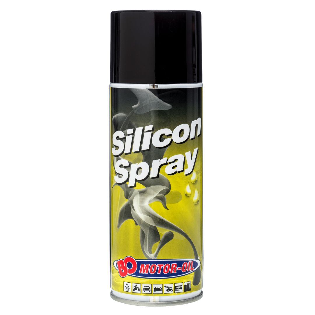 Spuitbus BO Siliconen Spray (400ml) - AE-trading