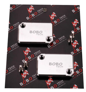 REMPOTDEKSELSET BOBO MIN.CHROOM - AE-trading