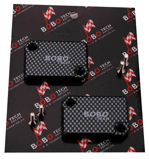 REMPOTDEKSELSET BOBO MIN.CARBON - AE-trading