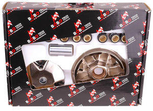 Variateur Bobotech Snel | Piaggio 2T ('98-) - AE-trading