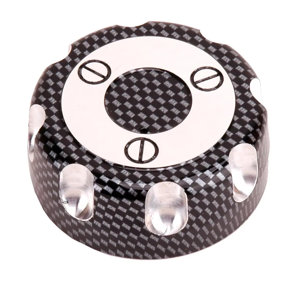 TANKDOP DERBI SENDA CARBON - AE-trading