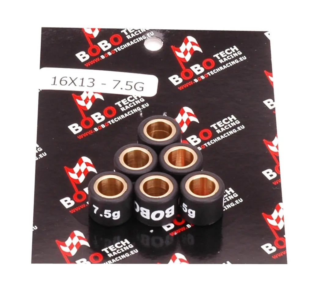 Variateurrolset Bobotech 16x13mm - 12,5gr - AE-trading
