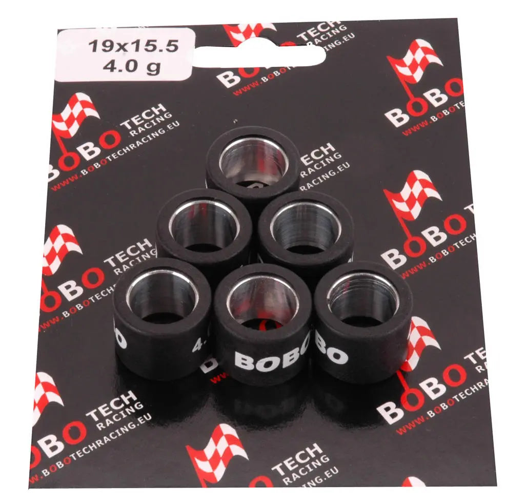 Variateurrolset Bobotech 19x15,5mm - 5,5gr - AE-trading