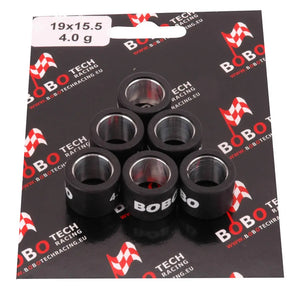 Variateurrolset Bobotech 19x15,5mm - 7,5gr - AE-trading