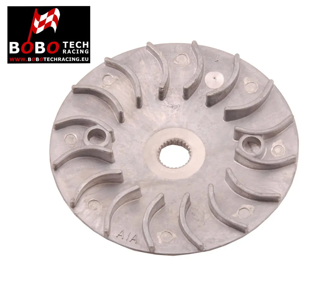 Airkoelvin Bobotech | Sym 4T - AE-trading