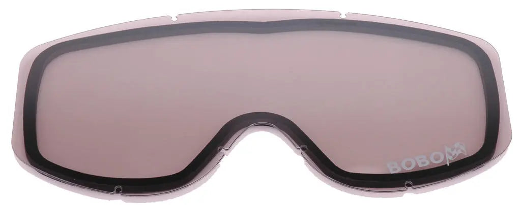 Crossbril Glas Bobotech Antifog Smoke - AE-trading