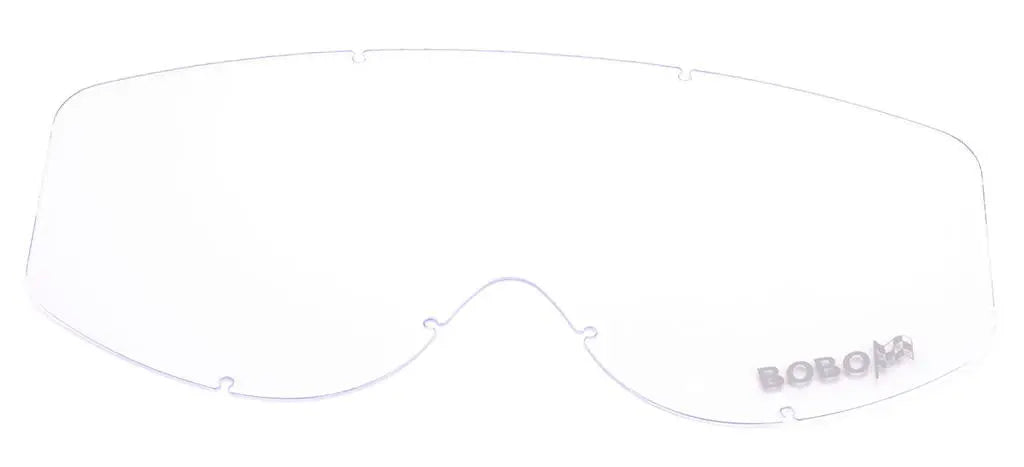 Crossbril Glas Bobotech Helder - AE-trading