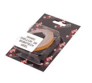 Wiel Striping Bobotech Geel - AE-trading