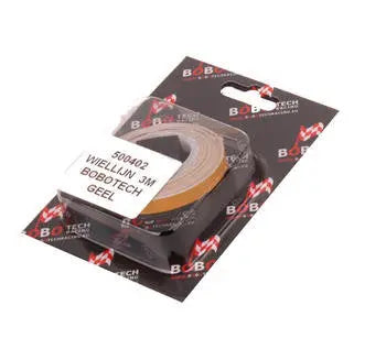 Wiel Striping Bobotech Geel - AE-trading