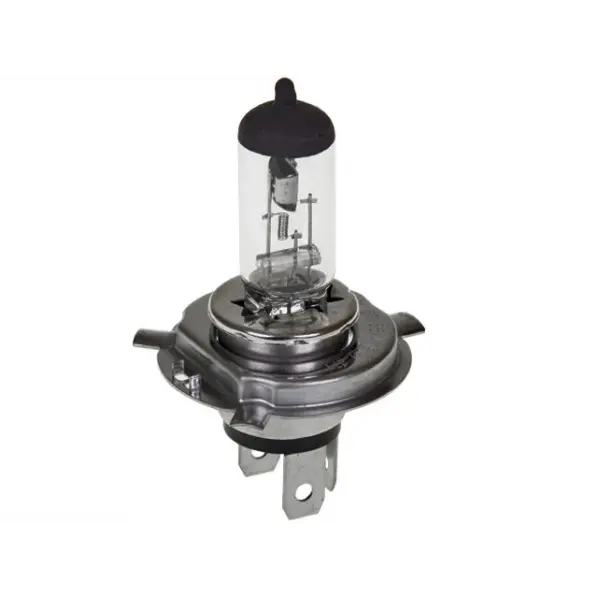 Philips halogeen koplamp auto scooter motor H4 gloeilamp - AE-trading