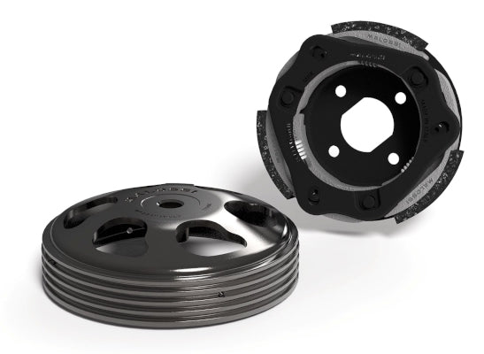 Koppeling Malossi Delta MHR 107MM | Piaggio /Vespa / Aprilia - AE-trading
