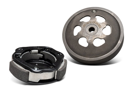 Koppeling + Koppelingshuis Malossi Delta 107MM | 2T 4T - AE-trading