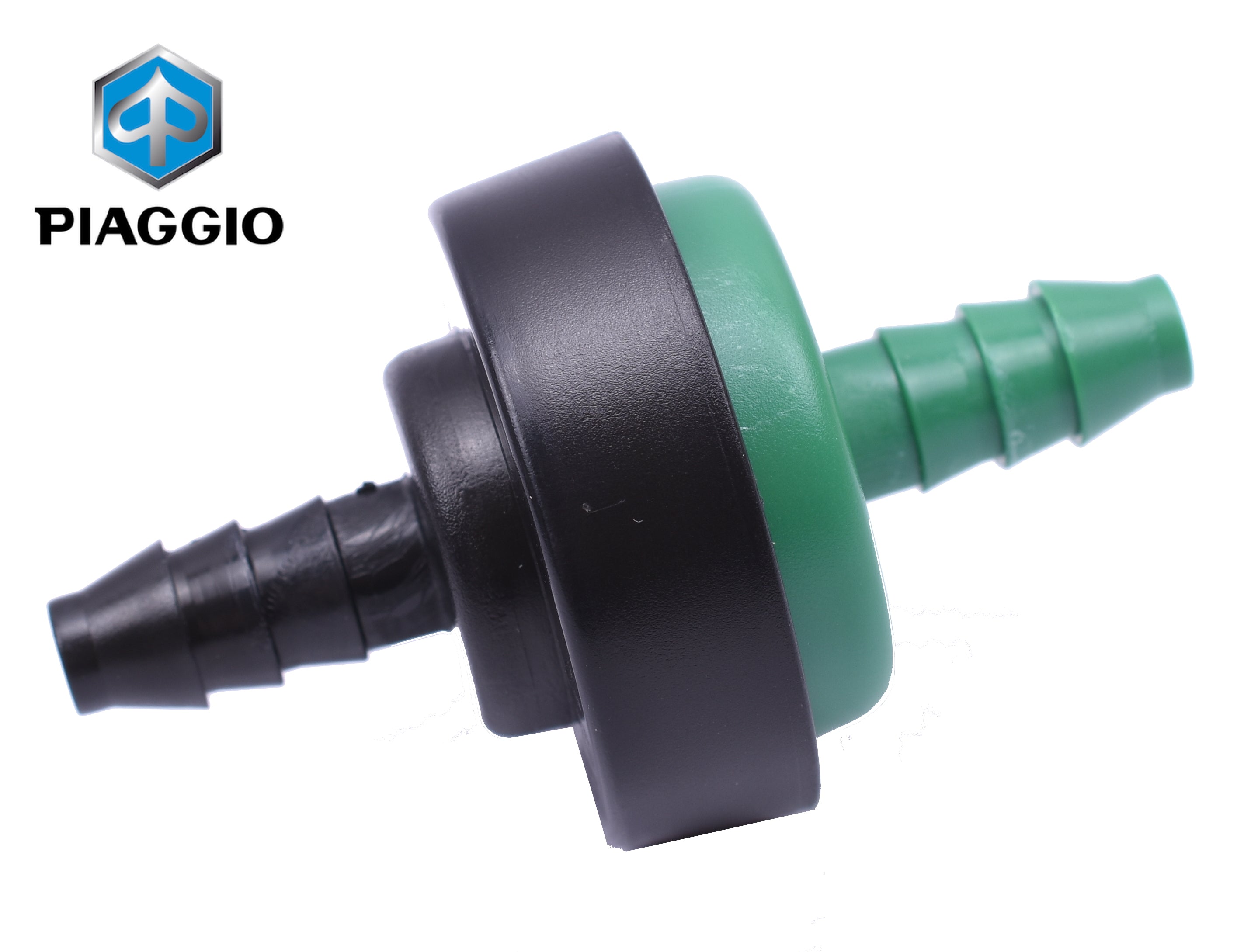 Terugslagklep OEM | Piaggio Zip 4T 3V - AE-trading