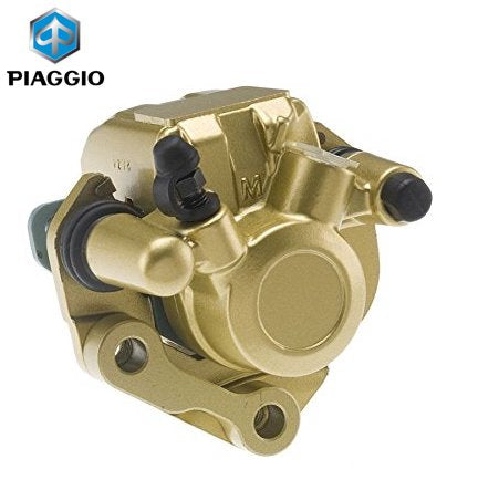 Remklauw OEM Heng-Tong | Piaggio / Vespa - AE-trading
