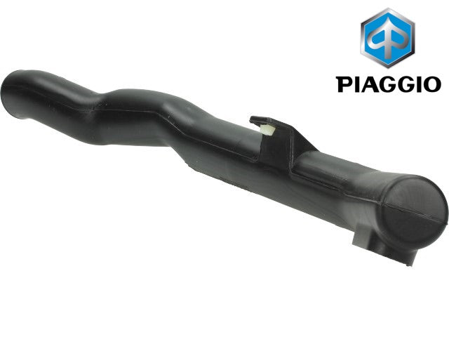 Koelpijp Carterdeksel OEM | Piaggio Zip 4T - AE-trading