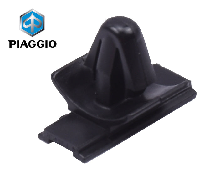 Bevestigingsclip OEM Lambdasonde | Piaggio Zip 4T 3V - AE-trading
