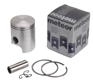 ZUIGER 40.30 MIN.AM6 METEOR ALU CIL. - AE-trading