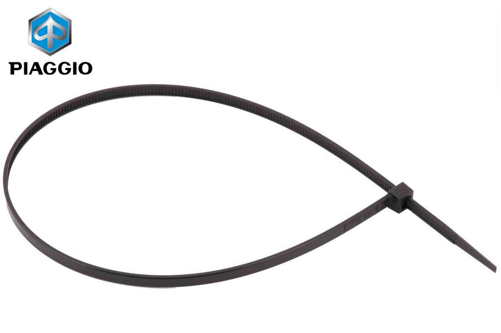 Kabelbinder OEM 3,0x200mm | Piaggio / Vespa - AE-trading