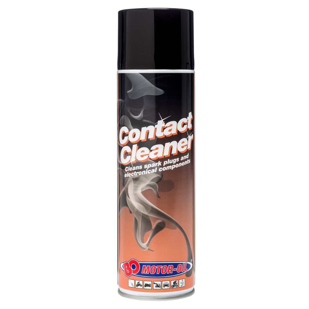 Spuitbus BO Contact Cleaner Spray (500ml) - AE-trading