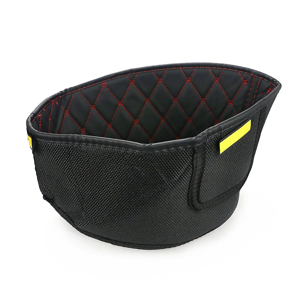 Budy helmbak bekleding Vespa Sprint
