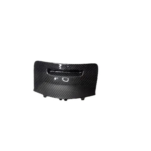 Carbon Fiber Bougiekap Vespa Sprint/Primavera - AE-trading