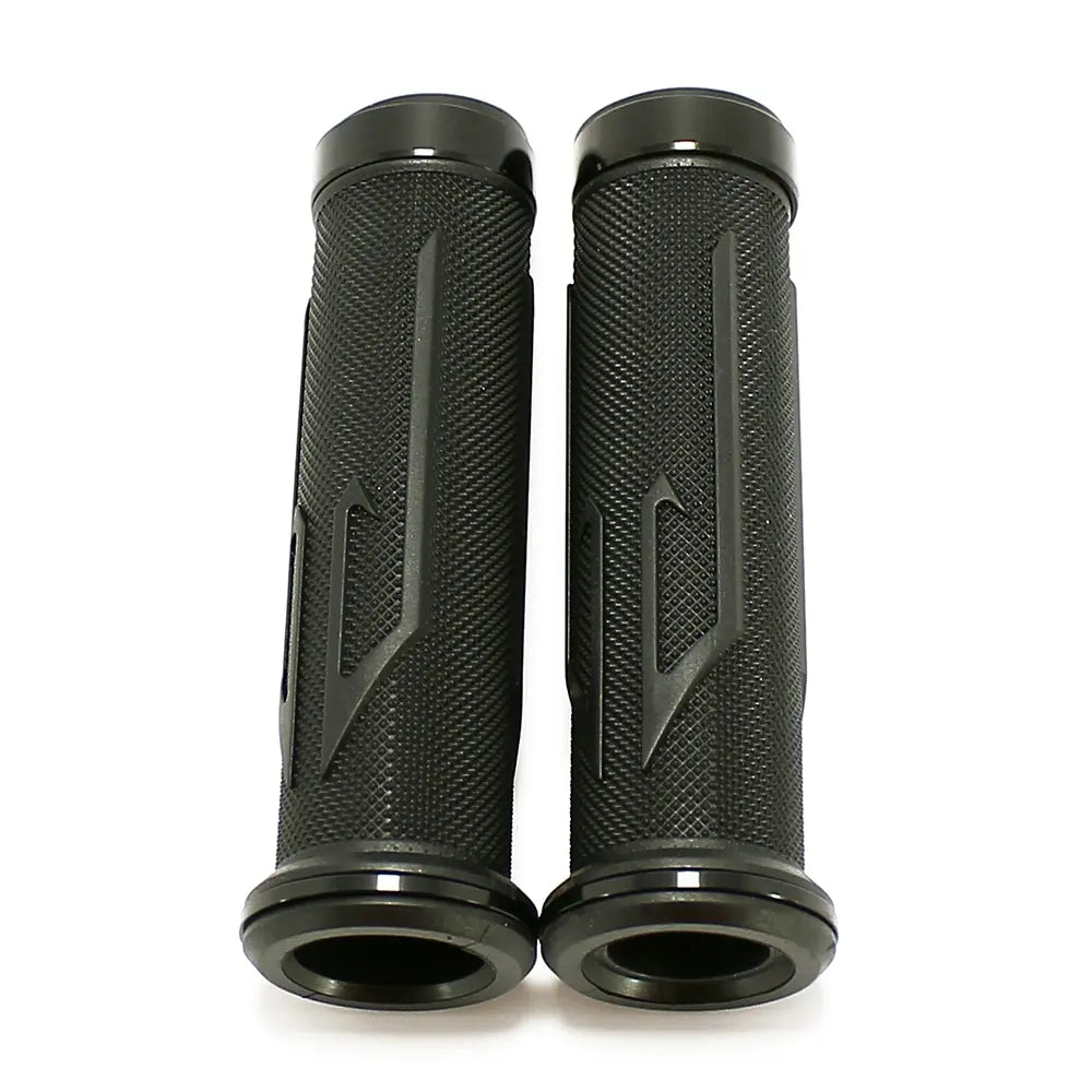 Handvaten Scooter Motor universeel zwart - Sphider™