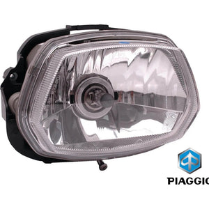 Koplamp Vespa Sprint Piaggio origineel - AE-trading