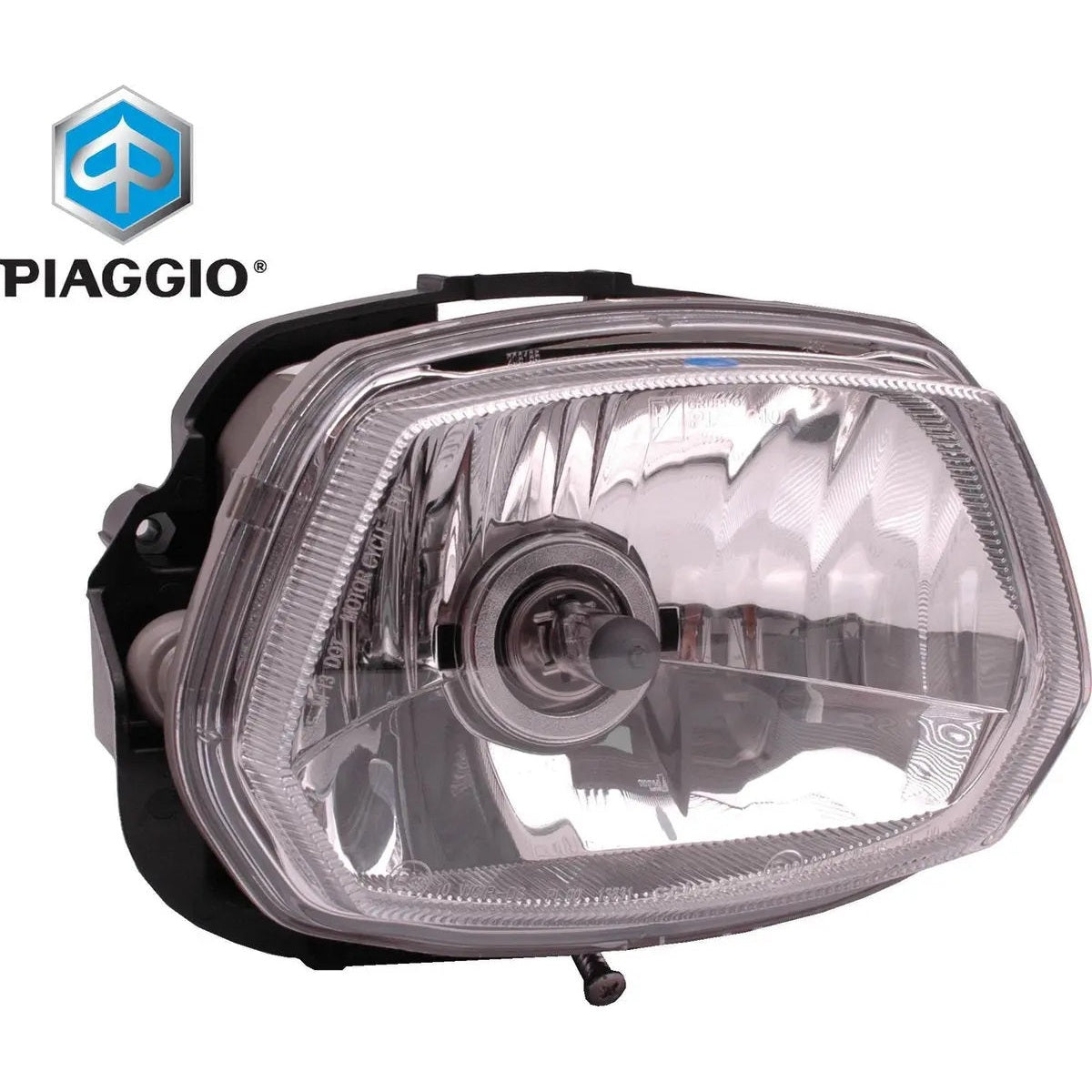 Koplamp Vespa Sprint Piaggio origineel - AE-trading