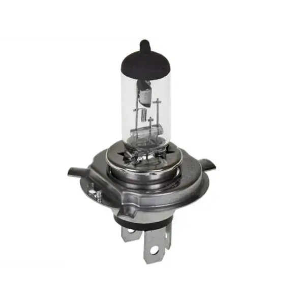 Philips halogeen koplamp auto scooter motor H4 gloeilamp - AE-trading