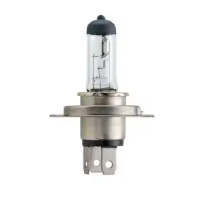 Philips halogeen koplamp auto scooter motor H4 gloeilamp - AE-trading