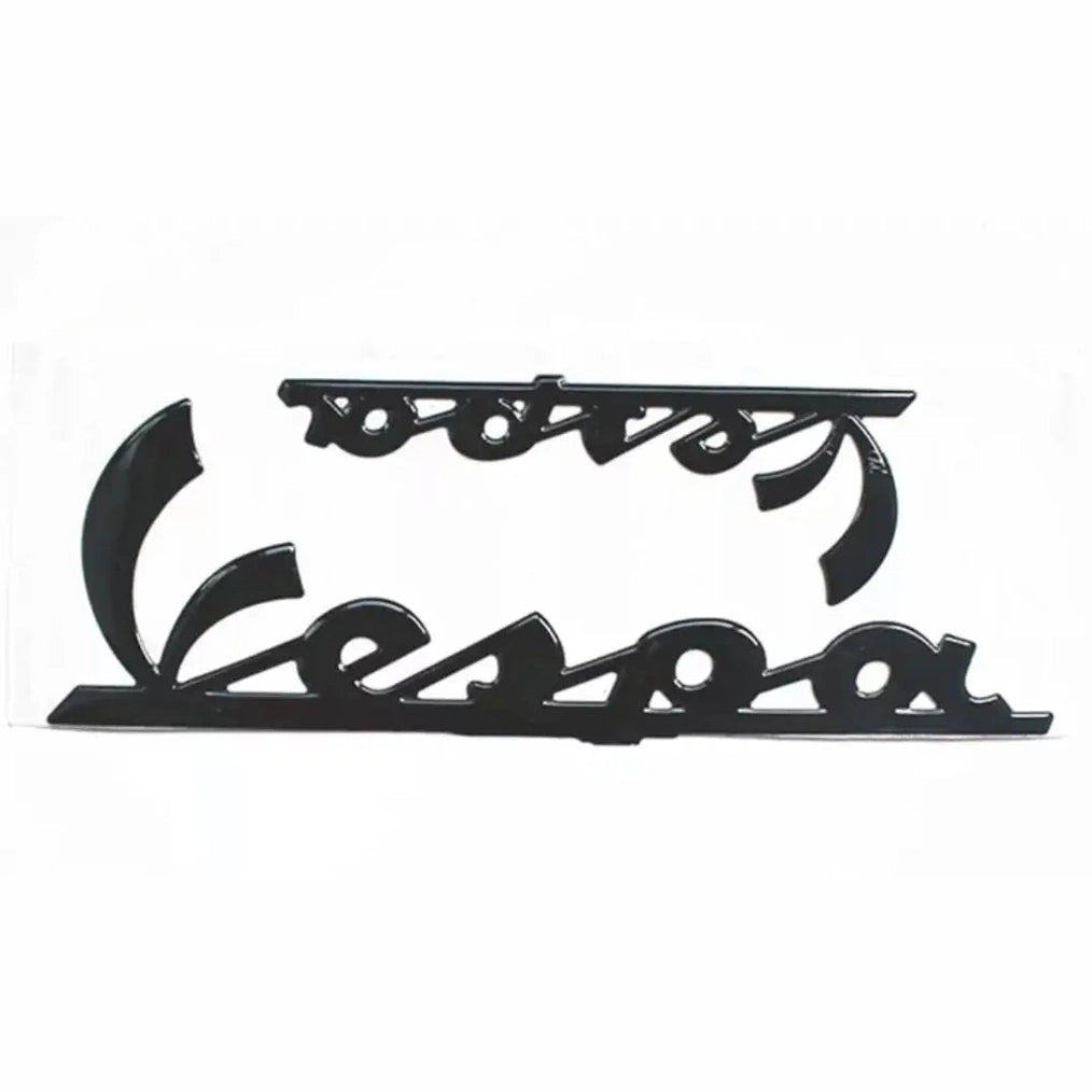 'Vespa Sprint' 4-delige stickerset