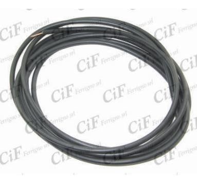 BOUGIEKABEL CIF 7MM-5M 1e KW. - AE-trading
