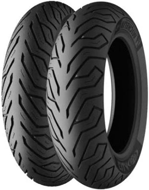 Buitenband 100/90-12 Michelin City Grip - AE-trading