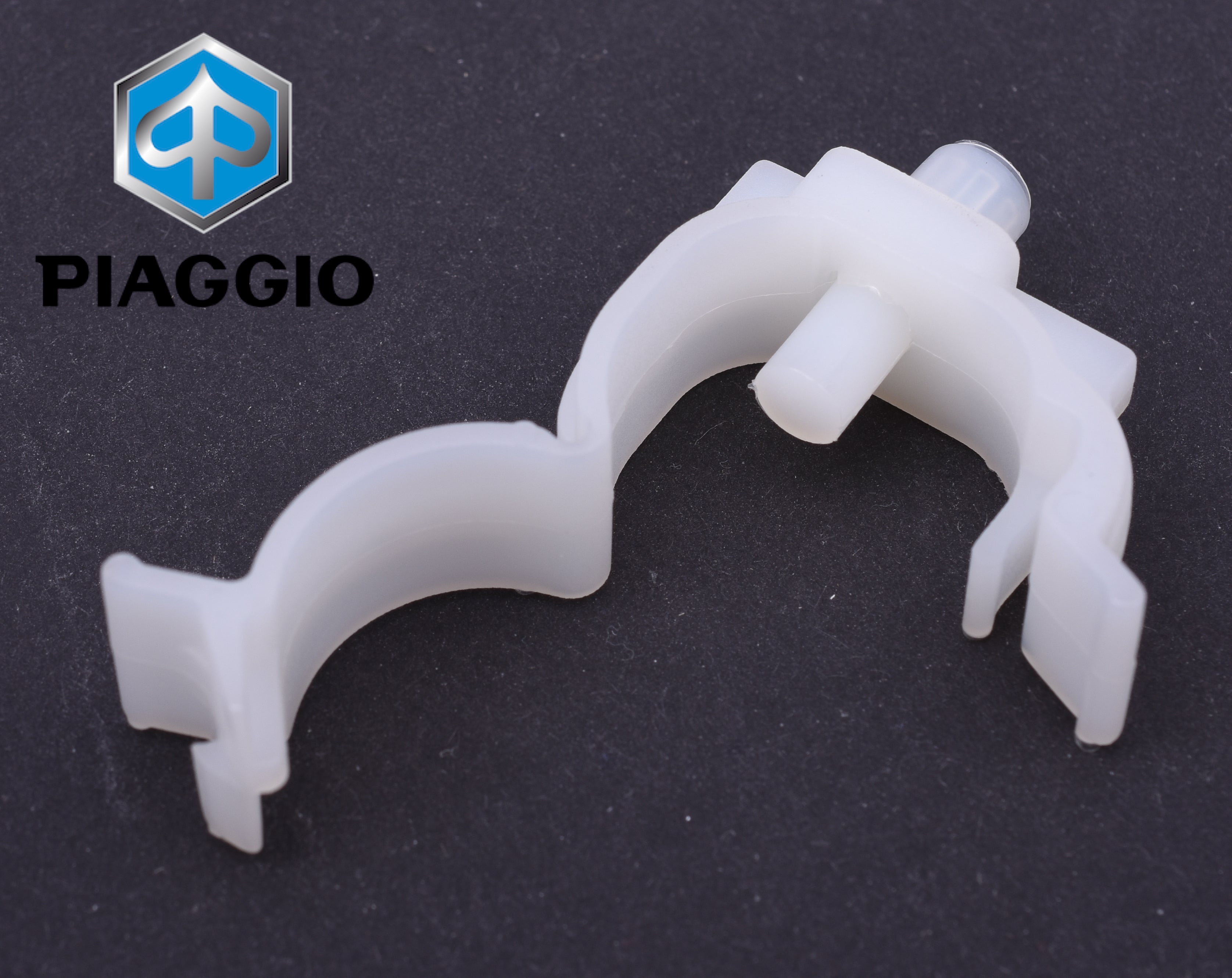 Bevestigingsclip Bobine OEM | Piaggio Zip 4T 3V - AE-trading