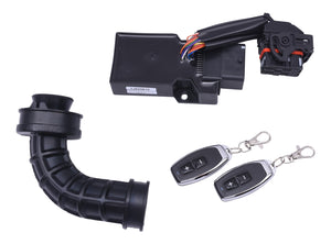 Eurobegrenzer Power Commander | Piaggio / Vespa 4T 3V E5 - AE-trading